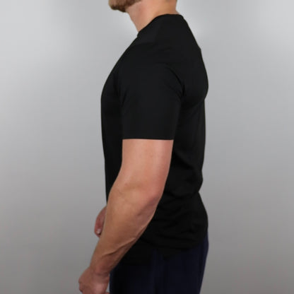 Performance T-shirt Black