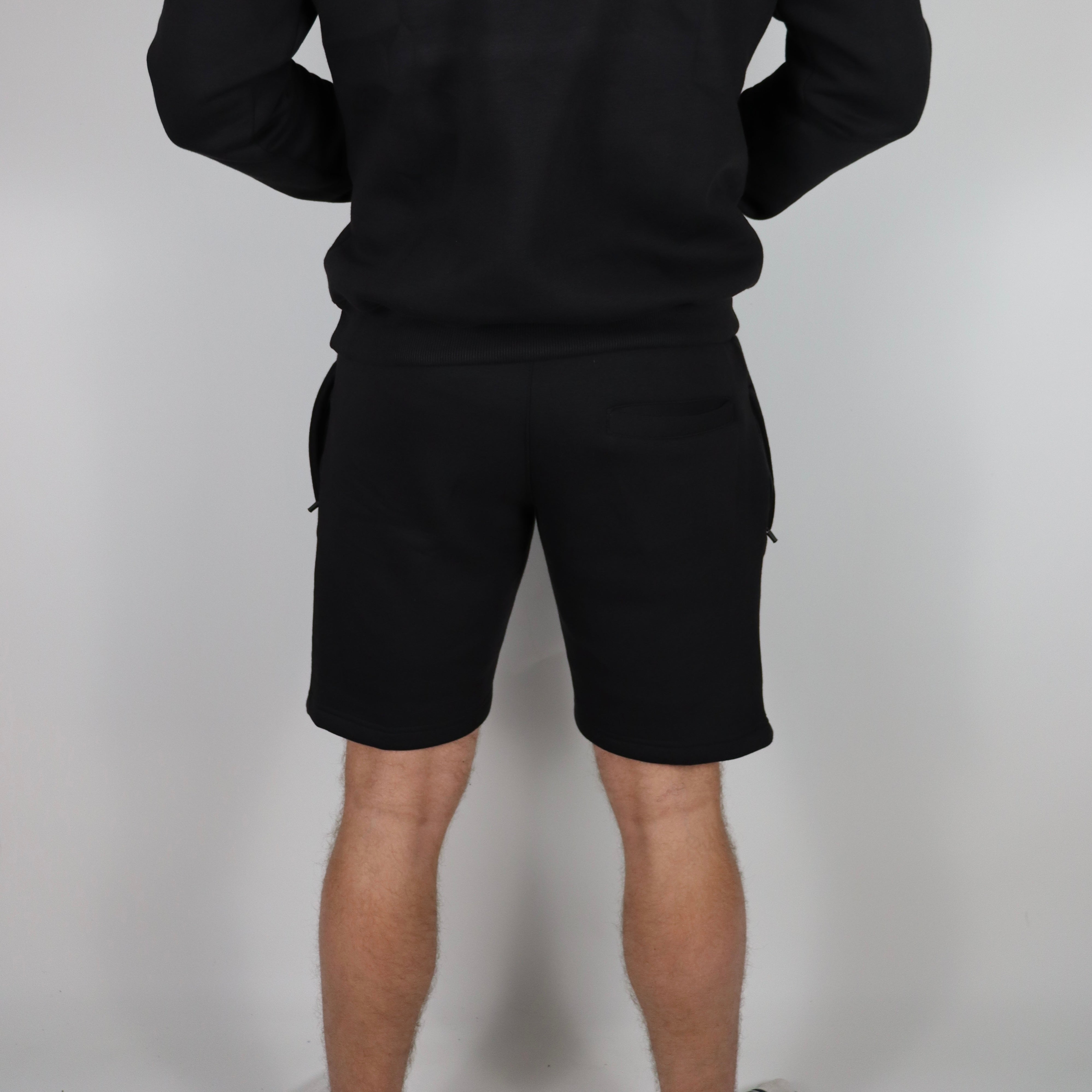 Performance shorts black