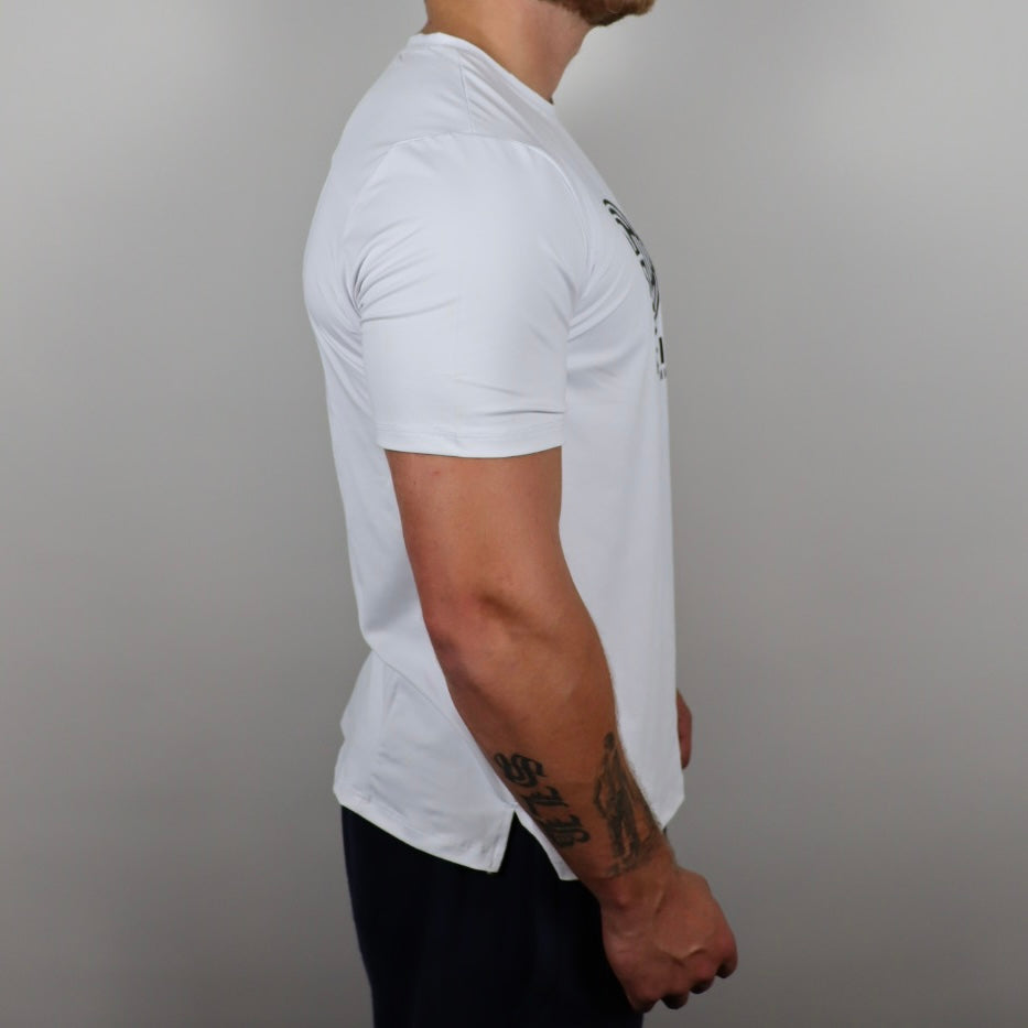 Performance T-shirt White