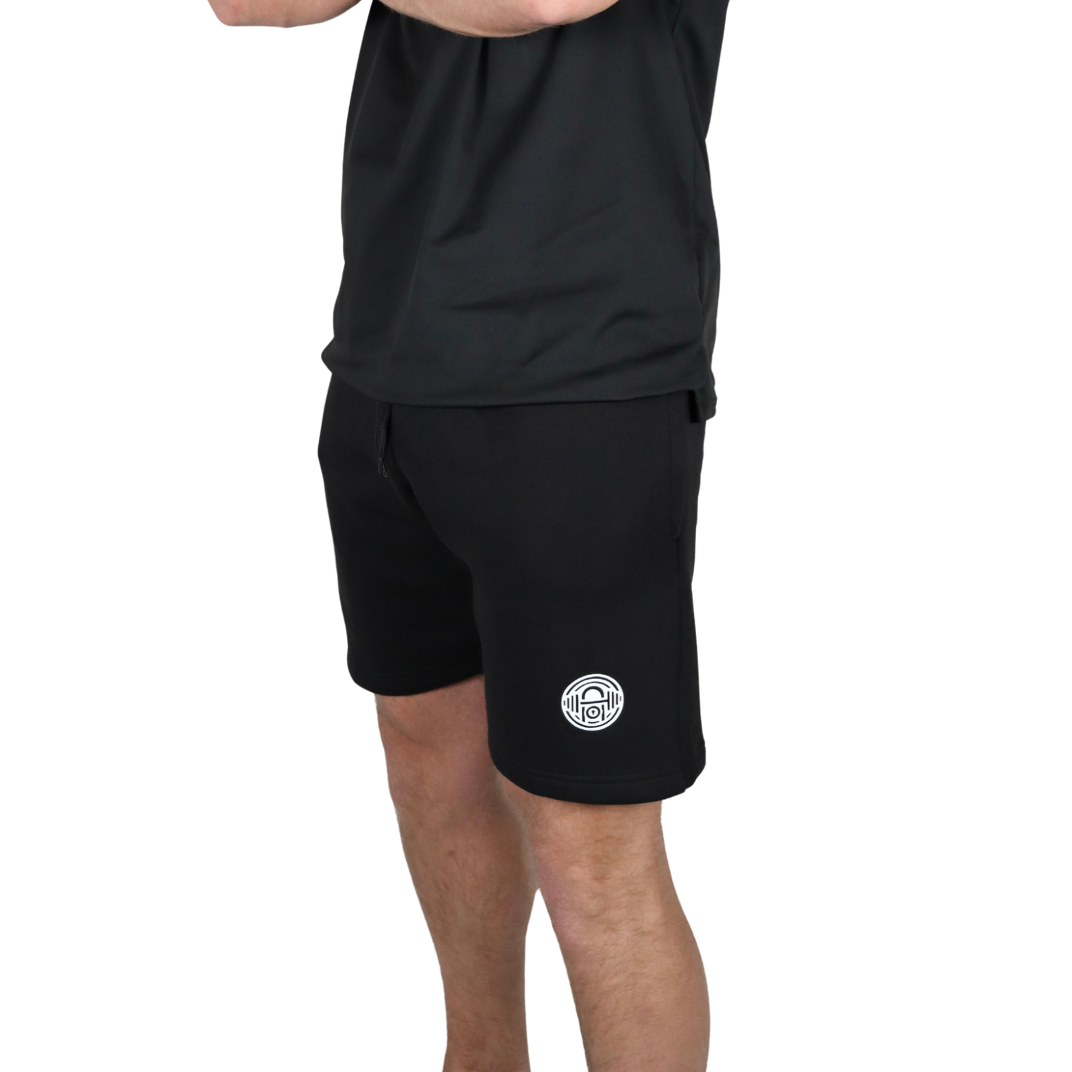 Performance shorts black