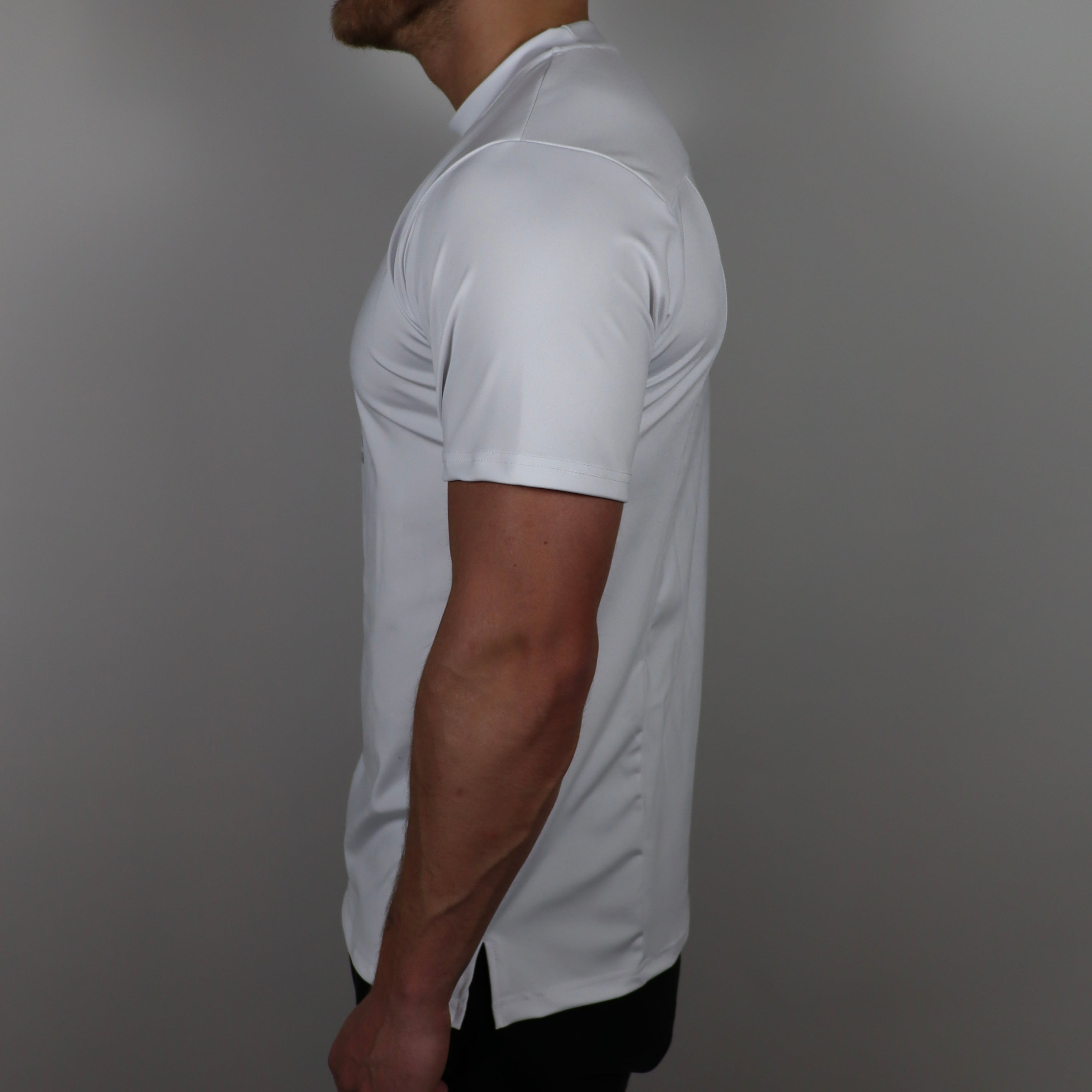 Performance T-shirt White