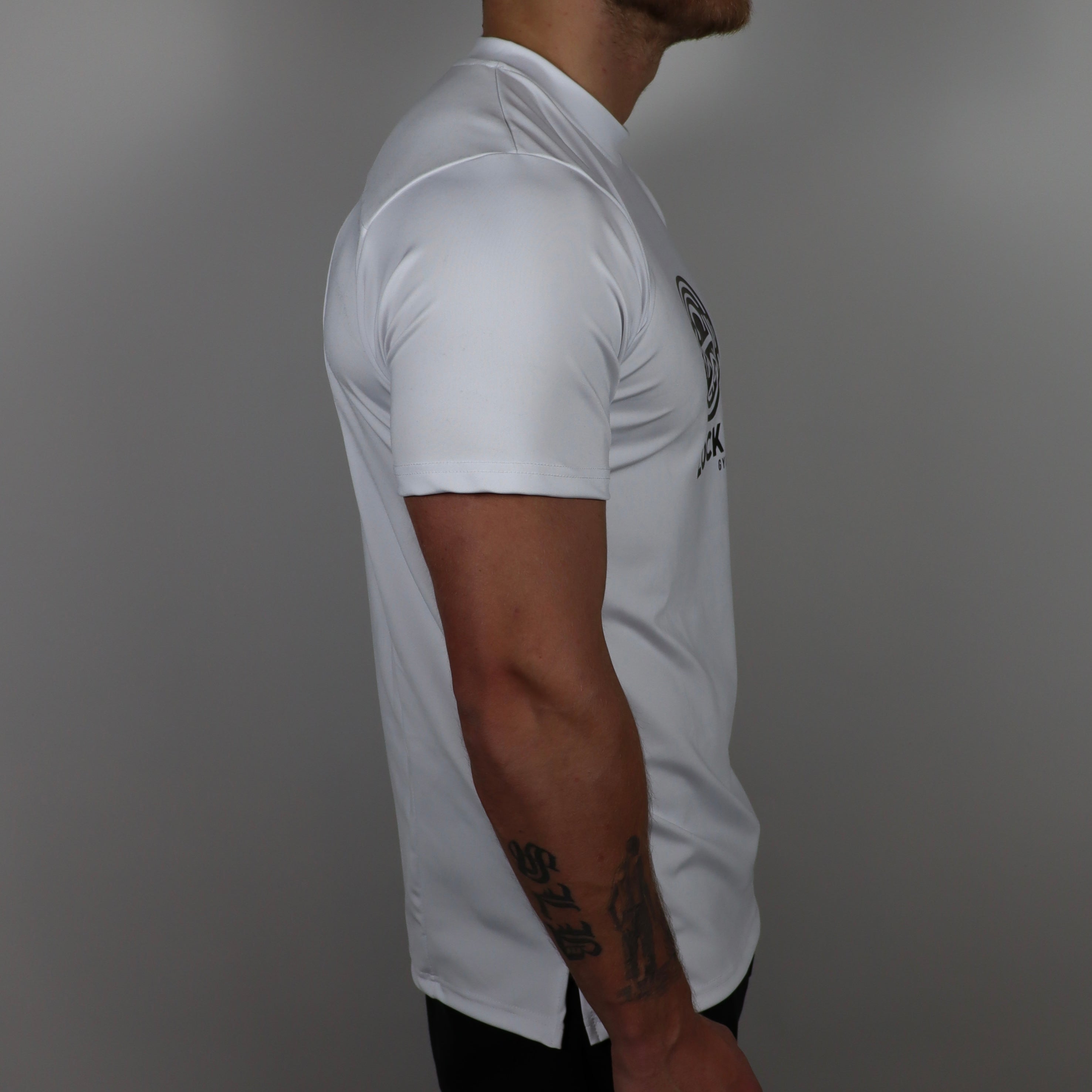 Performance T-shirt White
